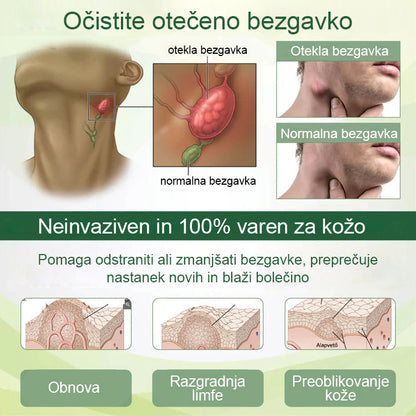 🌿Poslovite se od otečenih, bolečih nog – Mickey® FluidEase Profesionalna krema za izboljšanje prekrvavitve nog prinaša pravo olajšanje!
